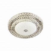 Потолочный светильник LED4U L1146-400 CR 