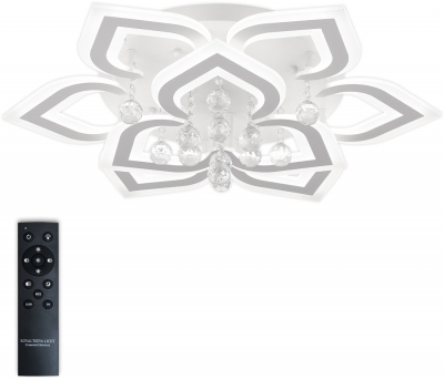 Потолочная люстра Cascade LED LAMPS 81158