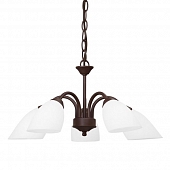 Подвесная люстра  V3335/5 