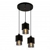 Подвесной светильник MODEMODERN MD.0650.3R 