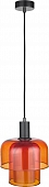 Подвесной светильник  PND147.01.01.003.BL-M20OR 