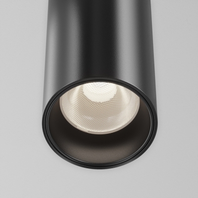 Трековый светильник Focus Led TR157-1-12W4K-B