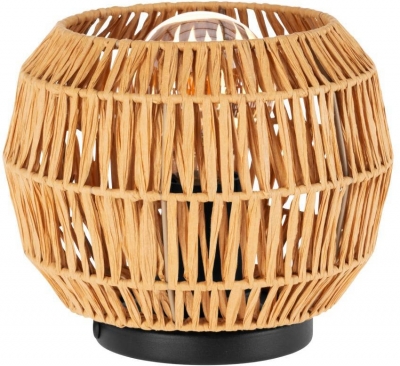 Интерьерная настольная лампа Sheldon 44145