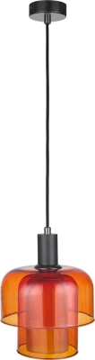 Подвесной светильник  PND147.01.01.003.BL-M20OR