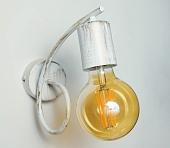 Бра TANGO WHITE PATINA 10120 