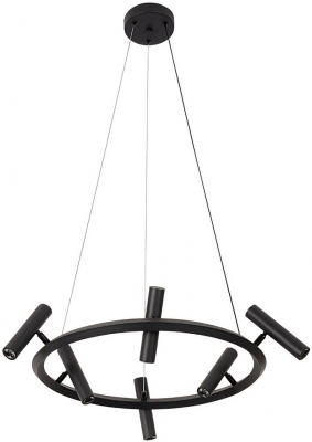 Подвесной светильник Верония 07613-6A,19