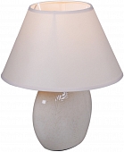 Интерьерная настольная лампа  19003-0.7-01A 