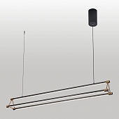 Подвесной светильник Hidalgo LSP-7439 