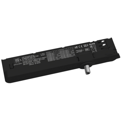 Адаптер с драйвером Quattro 594057
