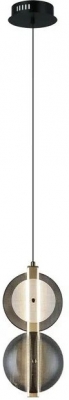 Подвесной светильник  220-026-02
