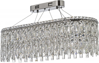 Подвесная люстра Ovindoli Ovindoli L 1.5.80x30.100 N