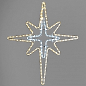 Световая фигура  PLR-8-2WW 