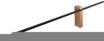 Настенный светильник Phoenix A2025AP-1PB