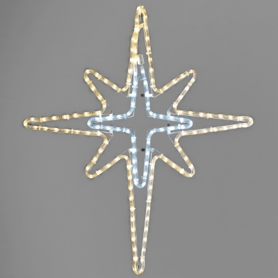 Световая фигура  PLR-8-2WW