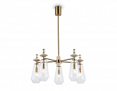 Потолочная люстра Ceramo Modern LH53305 