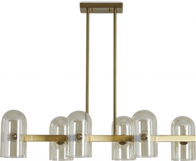 Потолочная люстра Firefly FR5427PL-06BS