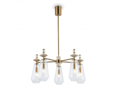 Потолочная люстра Ceramo Modern LH53305