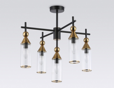 Потолочная люстра HIGH LIGHT LH55256