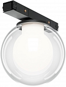 Трековый светильник Bubble TR181-1-4WTW-B 