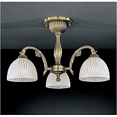 Потолочная люстра 5670 PL.5670/3 