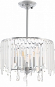 Подвесная люстра Sorrento-2509 372509/5/250/400 CR 