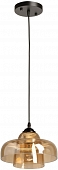 Подвесной светильник Лоск 107012301 