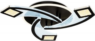 Потолочная люстра ACRYLICA FA4477