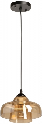 Подвесной светильник Лоск 107012301