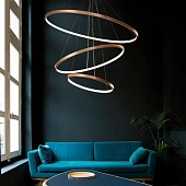 Подвесной светильник  F0424-12 