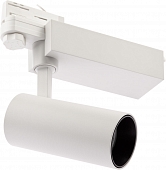 Трековый светильник  SТR-30-36-40K-W20 