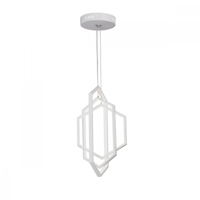 Подвесной светильник  V4633-0/3S