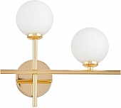 Настенный светильник Marsiada LDW 6033N-2 RT FGD 