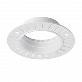 Рамка круглая встраиваемая Stella 075206-01 