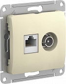 Розетка  GSL000289 