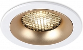 Точечный светильник TECHNO SPOT TN102723 