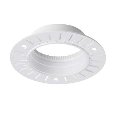 Рамка круглая встраиваемая Stella 075206-01