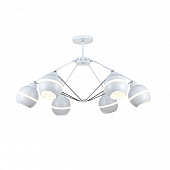 Потолочная люстра 1075 1075-6CL 