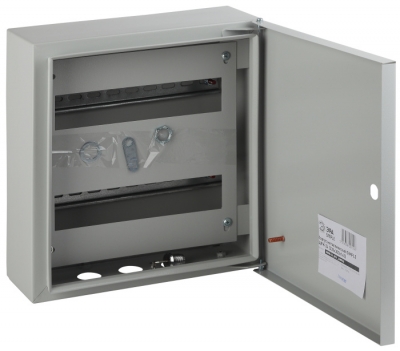 Распределительный щит  NO_SIMPLE_STM_SHRN-24_IP31