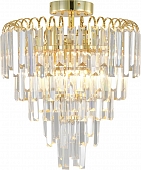 Потолочная люстра Odegard 2105/6P 