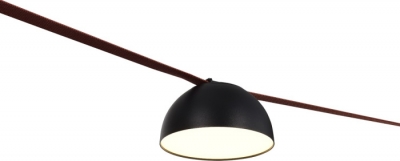 Трековый светильник Fiori DL18966R20W1B