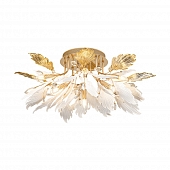 Потолочная люстра  ML.6869.850 GD 