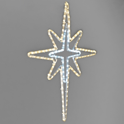 Световая фигура  PLR-8-2WW