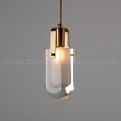 Подвесной светильник Curie 11166 