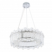 Подвесная люстра MODELUX ML.350.600 CR 