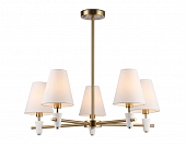 Потолочная люстра Ceramo Classic LH75044 
