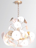 Подвесная люстра Albertina 4124-306 