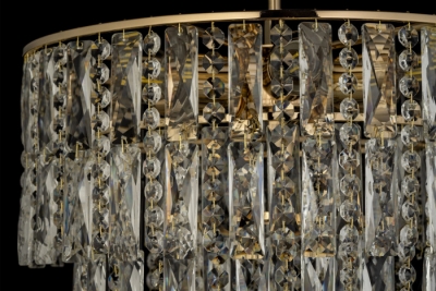 Потолочная люстра Deliceto Deliceto E 1.5.38.100 G