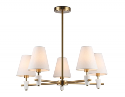 Потолочная люстра Ceramo Classic LH75044