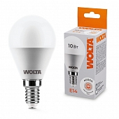 Лампочка светодиодная  25S45GL10E14 