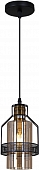 Подвесной светильник  03315-0.9-01 BK 
